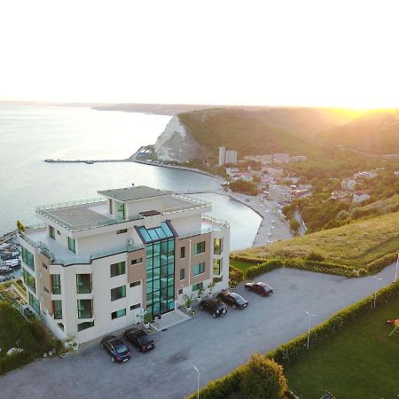 Calithea Complex Aparthotel Καβάρνα Εξωτερικό φωτογραφία