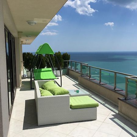 Calithea Complex Aparthotel Καβάρνα Δωμάτιο φωτογραφία