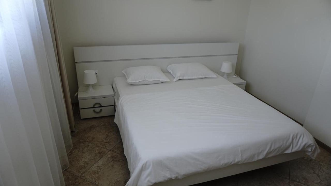 Calithea Complex Aparthotel Καβάρνα Εξωτερικό φωτογραφία