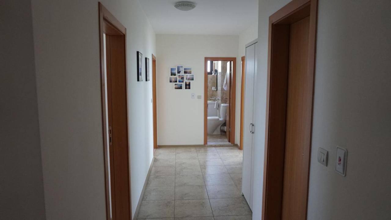 Calithea Complex Aparthotel Καβάρνα Εξωτερικό φωτογραφία