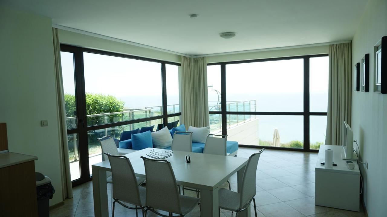 Calithea Complex Aparthotel Καβάρνα Εξωτερικό φωτογραφία