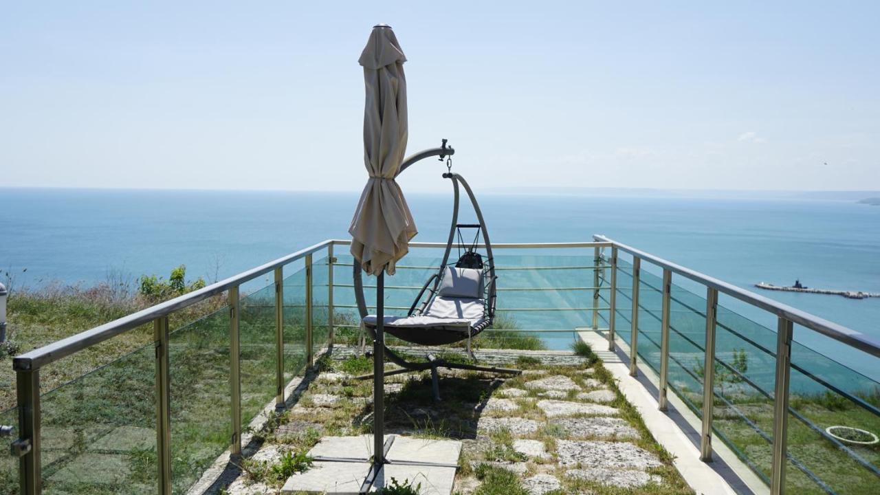 Calithea Complex Aparthotel Καβάρνα Εξωτερικό φωτογραφία