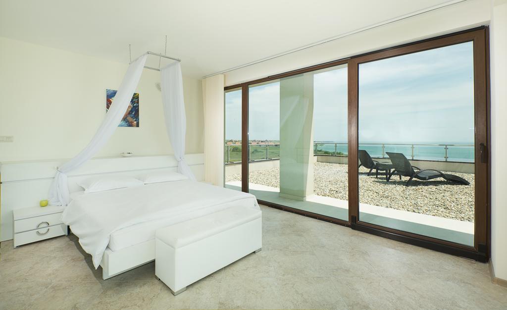 Calithea Complex Aparthotel Καβάρνα Δωμάτιο φωτογραφία