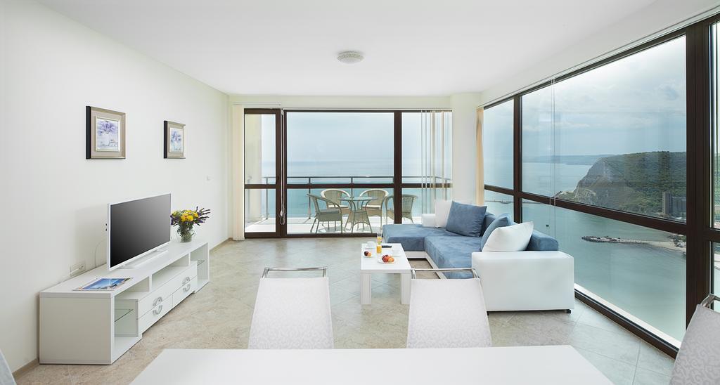 Calithea Complex Aparthotel Καβάρνα Δωμάτιο φωτογραφία