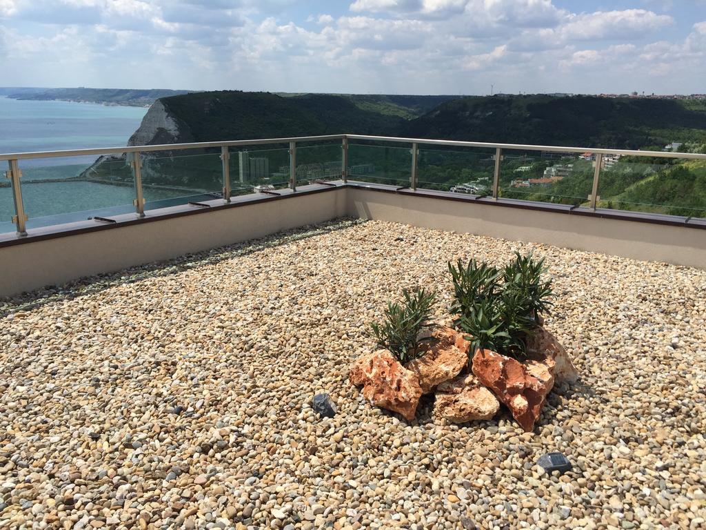 Calithea Complex Aparthotel Καβάρνα Δωμάτιο φωτογραφία