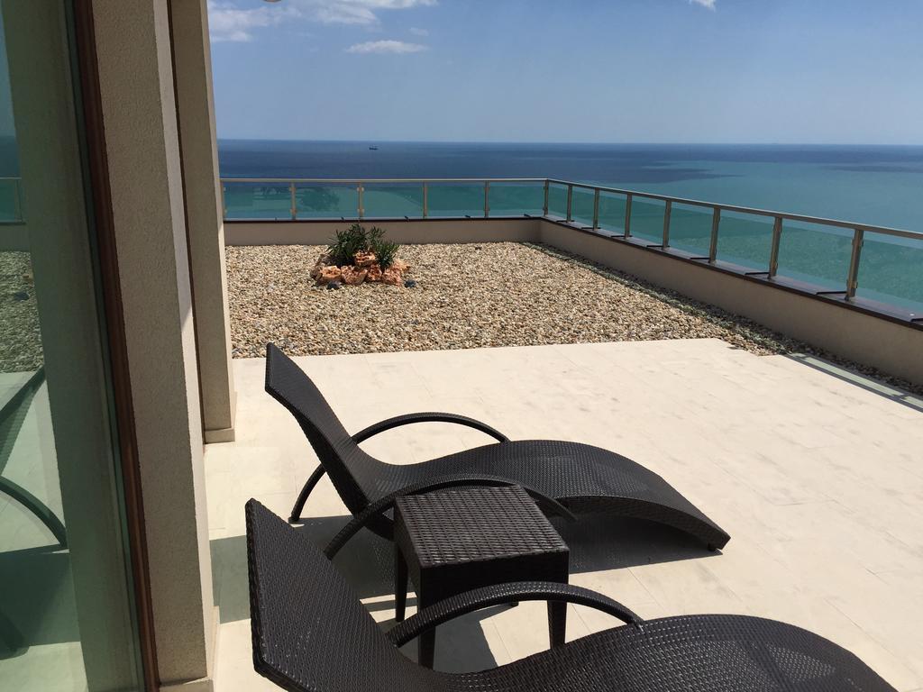 Calithea Complex Aparthotel Καβάρνα Δωμάτιο φωτογραφία