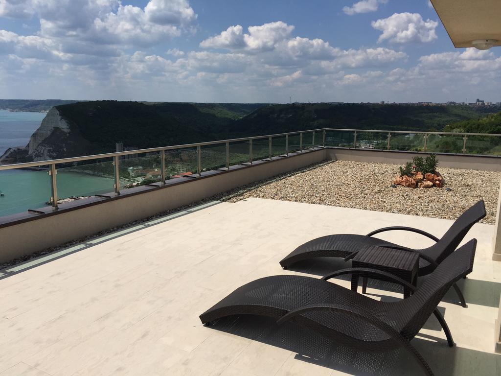 Calithea Complex Aparthotel Καβάρνα Δωμάτιο φωτογραφία