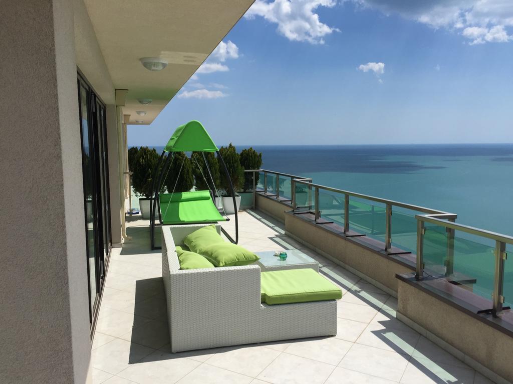 Calithea Complex Aparthotel Καβάρνα Δωμάτιο φωτογραφία