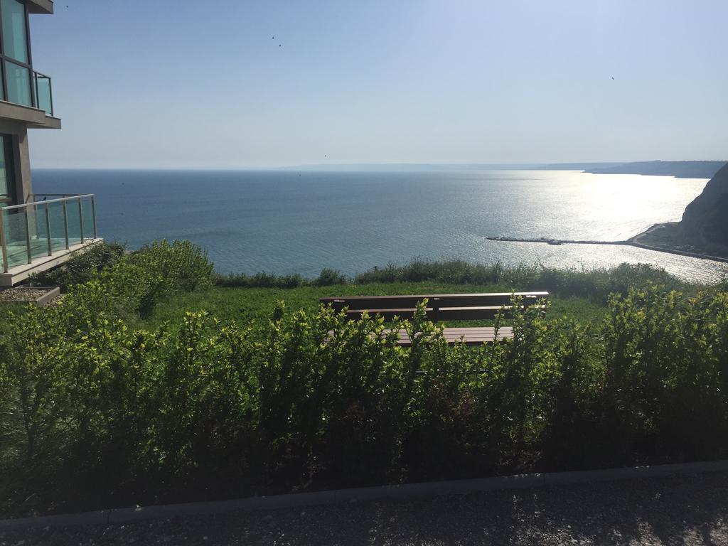 Calithea Complex Aparthotel Καβάρνα Εξωτερικό φωτογραφία