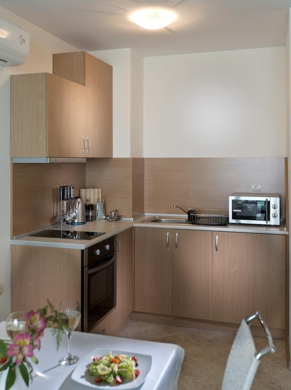 Calithea Complex Aparthotel Καβάρνα Δωμάτιο φωτογραφία