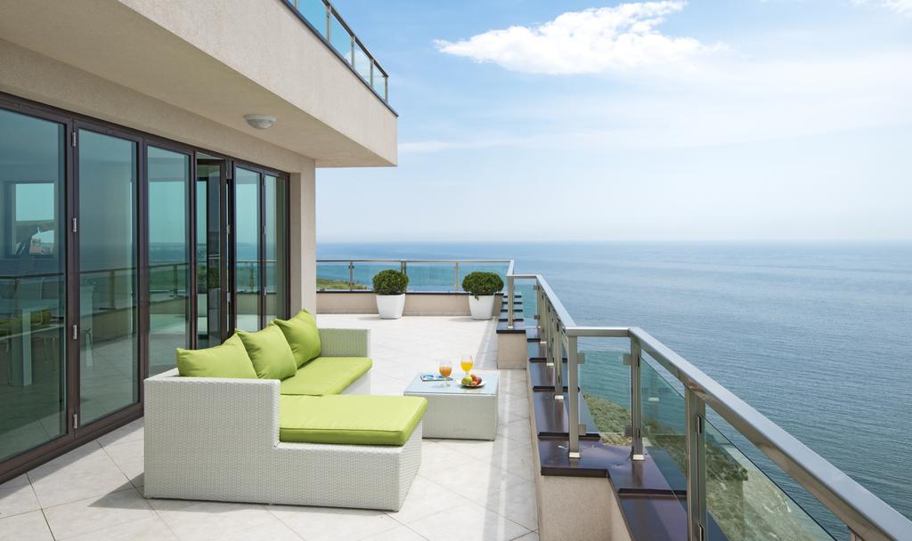 Calithea Complex Aparthotel Καβάρνα Δωμάτιο φωτογραφία