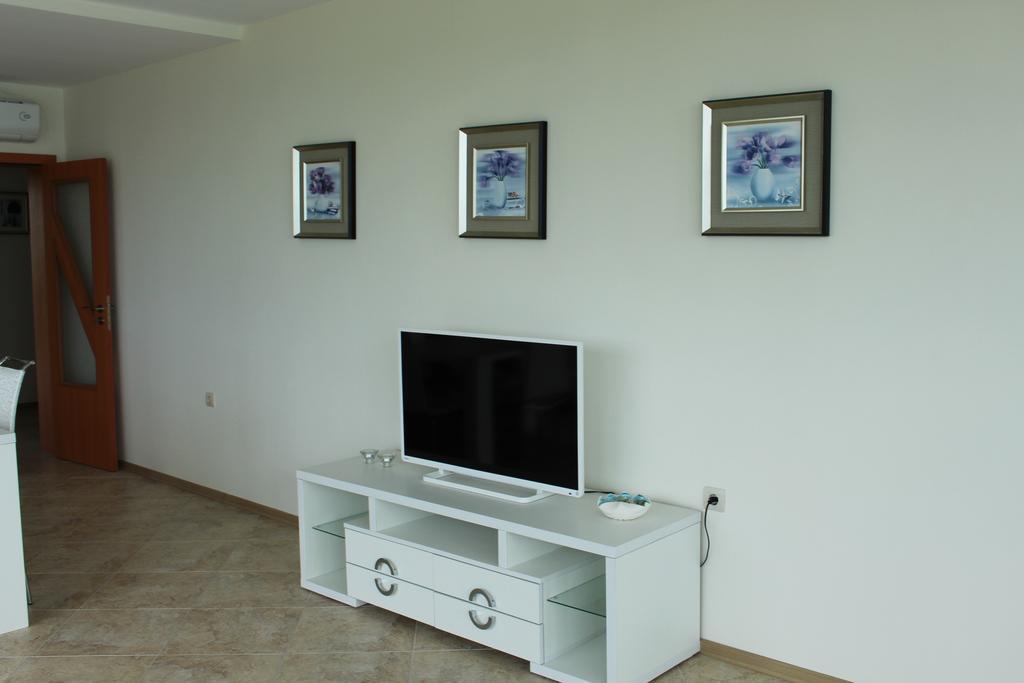 Calithea Complex Aparthotel Καβάρνα Εξωτερικό φωτογραφία