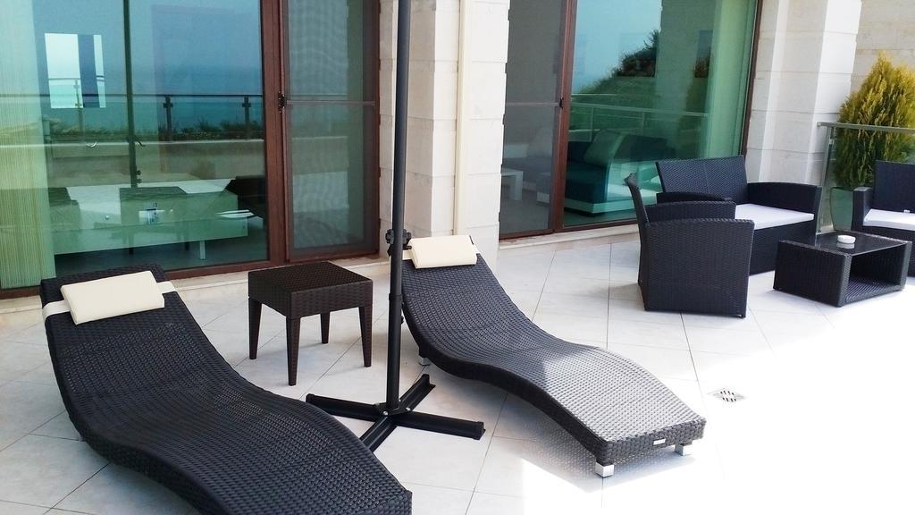 Calithea Complex Aparthotel Καβάρνα Εξωτερικό φωτογραφία