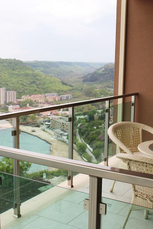 Calithea Complex Aparthotel Καβάρνα Εξωτερικό φωτογραφία