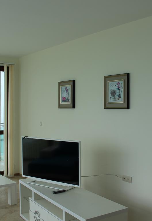 Calithea Complex Aparthotel Καβάρνα Εξωτερικό φωτογραφία