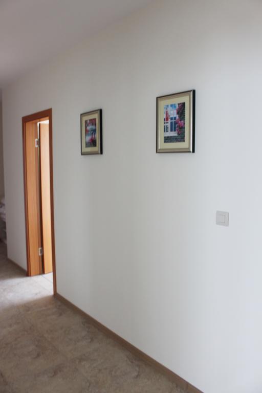 Calithea Complex Aparthotel Καβάρνα Εξωτερικό φωτογραφία