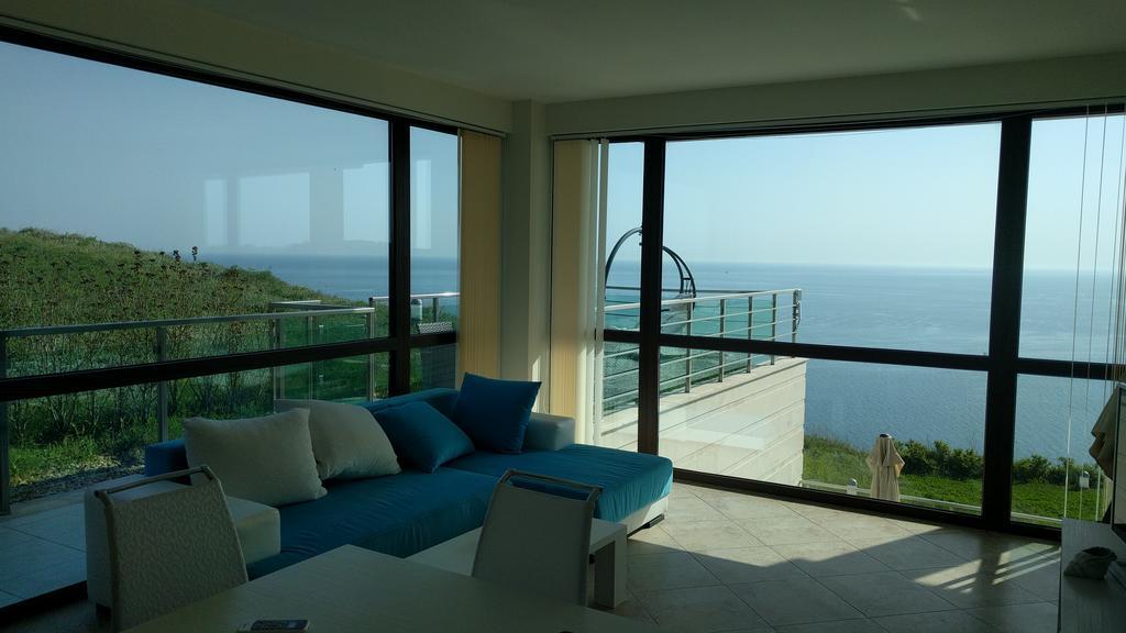 Calithea Complex Aparthotel Καβάρνα Εξωτερικό φωτογραφία